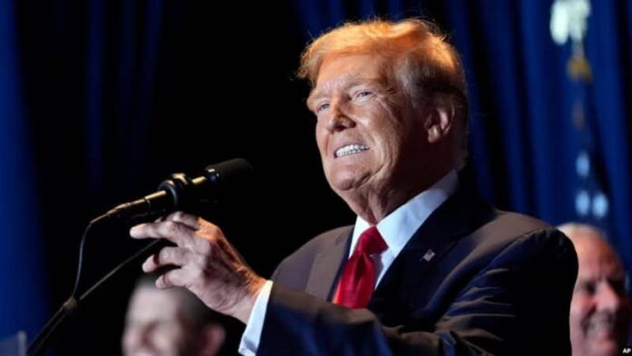 US-based Nigerians, other Africans fear Trump’s mass deportation threat