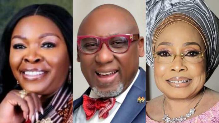 NIPR appoints Badejo-Okunsanya, Lami Tumaka, others, into Nigeria reputation group board