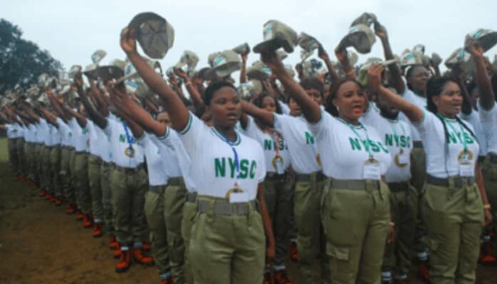 NYSC DG announces ₦77,000 allowance starting February