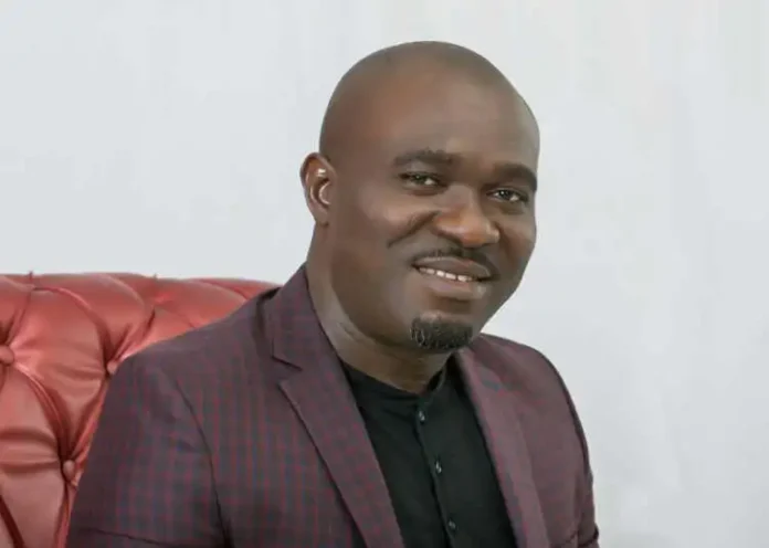 PDP Governors endorse Udeh-Okoye as National Sec