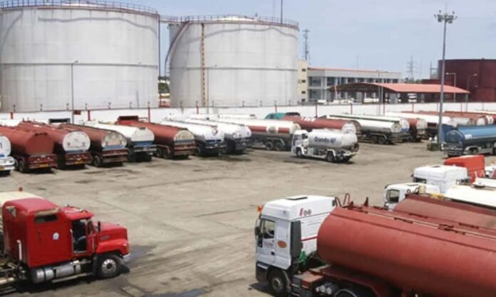NNPCL begins rehabilitation of pipelines, depots