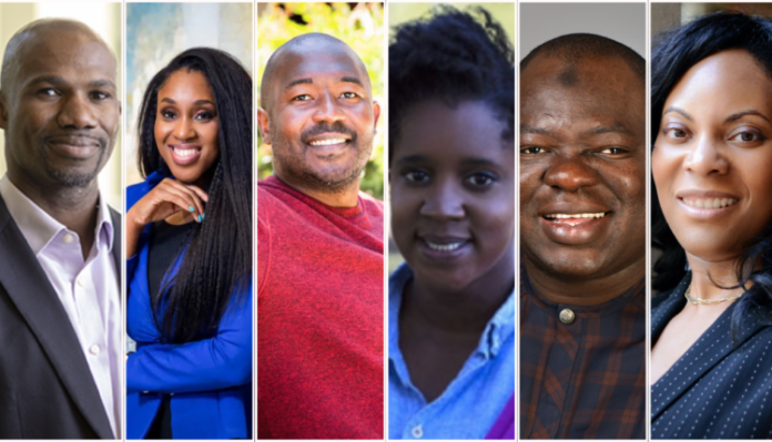 6 Nigerians among US Presidential Science Award recipients
