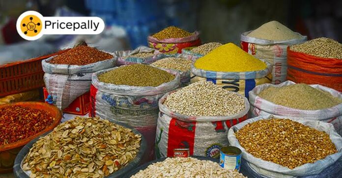 Prices of food stuff in Abuja, Utako Ultra Modern Market