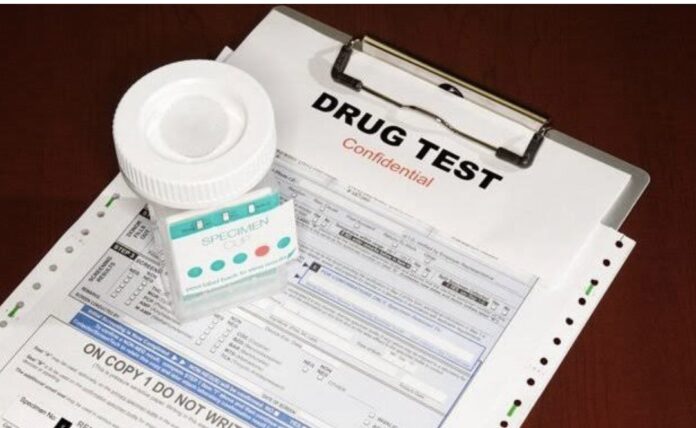 Mandatory drug tests for appointees, employees yielding results - NDLEA