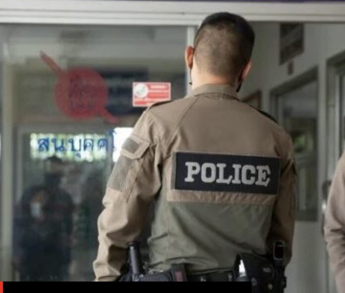 Police arrest Briton for overstaying tourist visa by 25 years