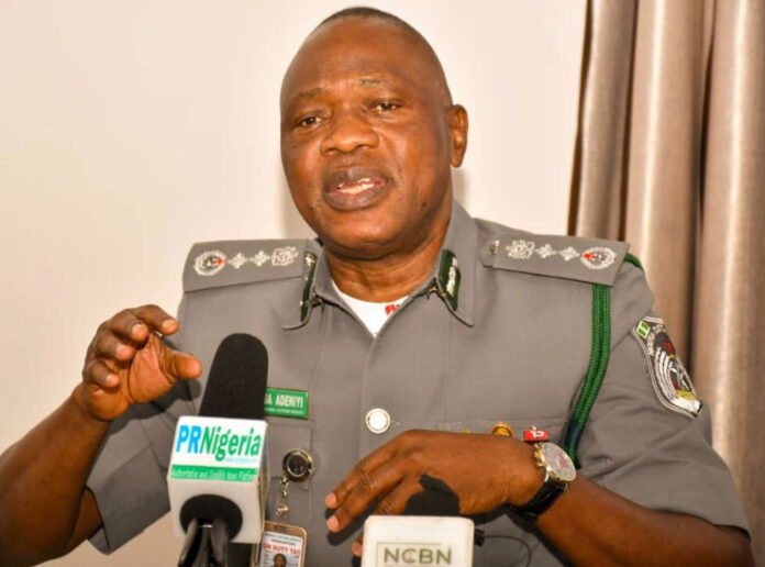 NCS engages stakeholders, suspends implementation of 4% FOB charge