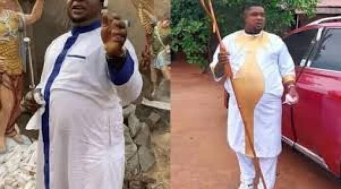 Anambra Church shuts down, founder arrested over security issues