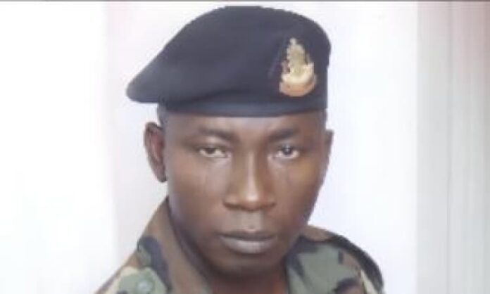 Kidnappers kill Army officer over delayed ₦20m ransom payment