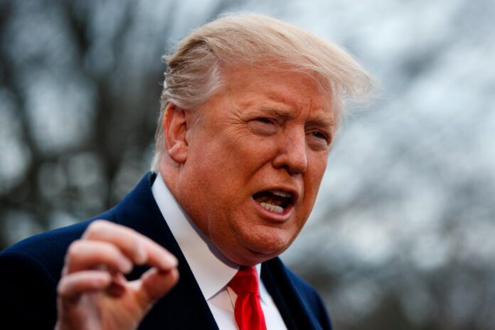 Europe gasping for air as Trump makes his Ukraine move, by Stephen Bryen