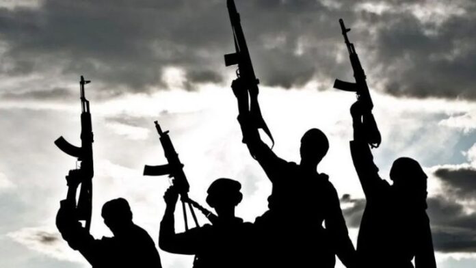 Imam, other worshippers abducted as bandits invade mosque during prayers