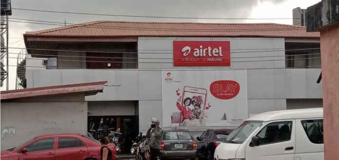 Like MTN, Airtel increases prices of data, call charges