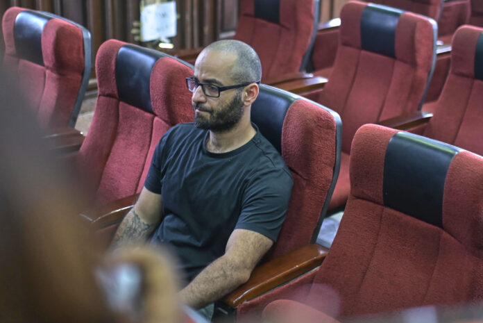Binance’s Gambaryan insists $150m bribery allegation against Reps true