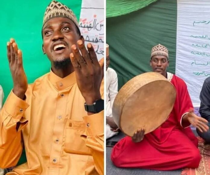 “Why I dismembered her” – Ilorin Cleric gives shocking details on female student’s death (Video)