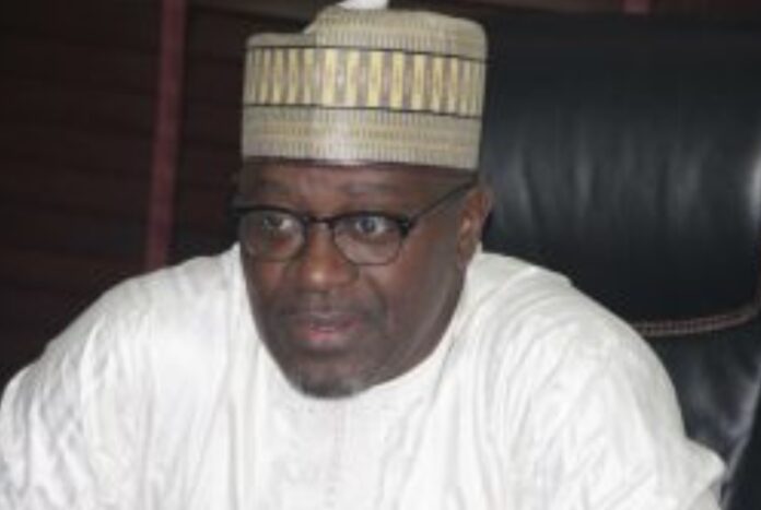 Court dismisses ₦2.5bn fraud charges against ex-NBC DG Kawu, others