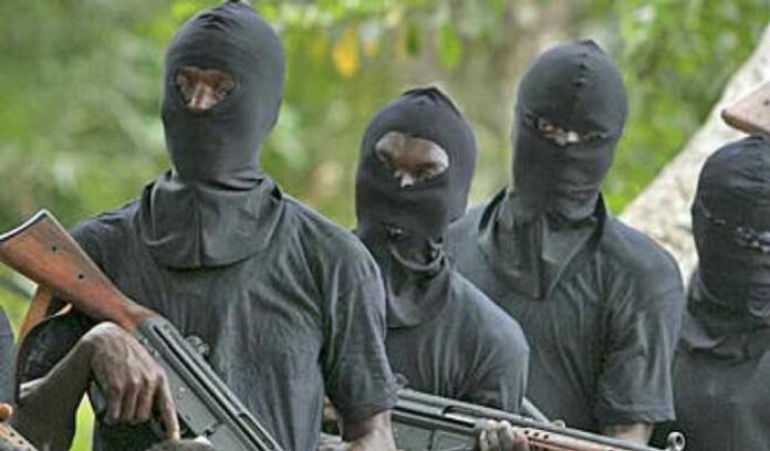 Terrorists kill 5 in fresh Plateau attack