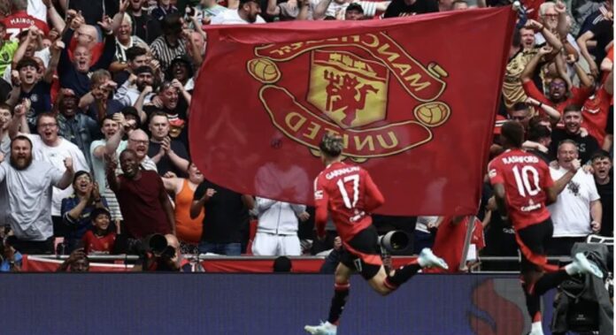Man United to dismiss 200 workers, stop free staff lunch amidst financial struggles