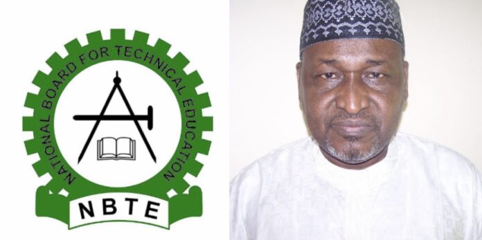 How whistle-blower exposed ₦170 million fraud by NBTE boss, Prof. Bugaje