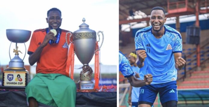 NiDCOM, Ahmed Musa urge thorough probe of Nigerian footballer's death in Uganda