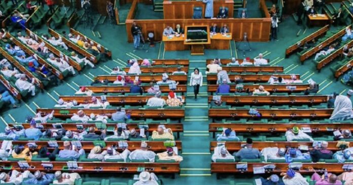 Tax Reform Bills scale to 2nd reading in House of Reps