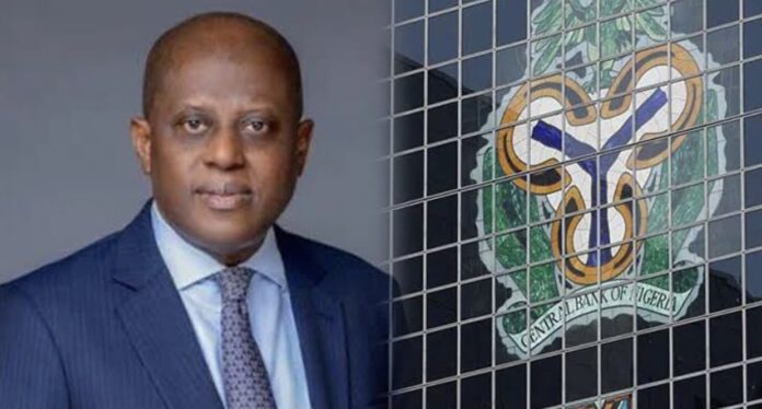 How CBN gov employed 2 female friends, paid them millions as monthly salary