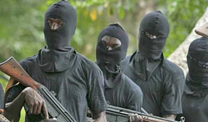 How suspected fraudsters disguised as assassins to eliminate journalist unless given ₦20m