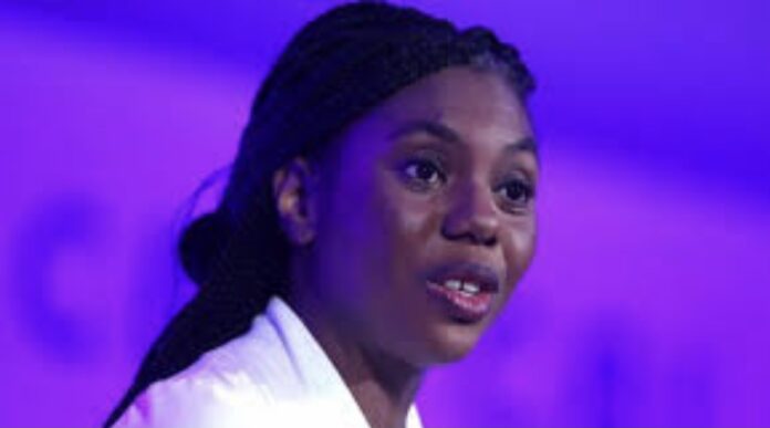 Kemi Badenoch moves to increase waiting period for British citizenship