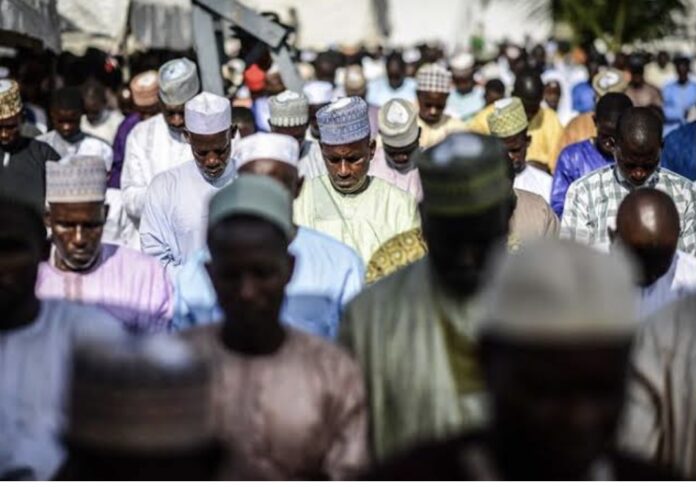 Katsina spends N4m monthly on prayers against insecurity