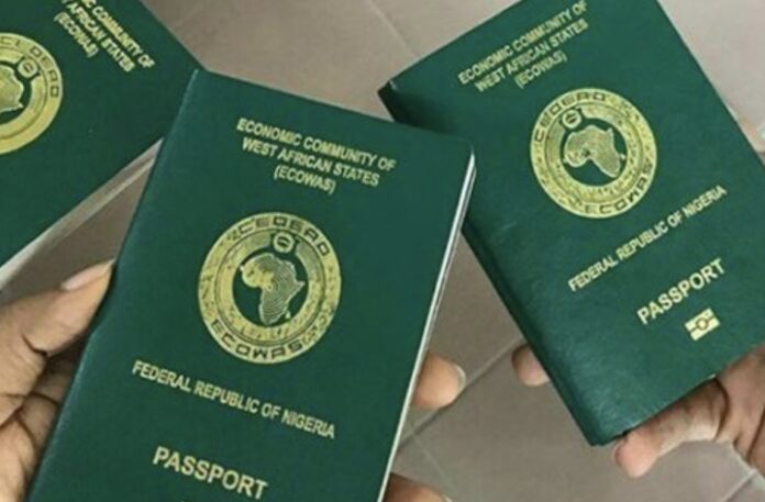 Niger Republic denies entry for Nigerians with ECOWAS passport