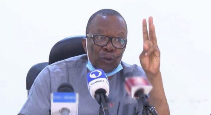 ASUU strike looms over unmet demands