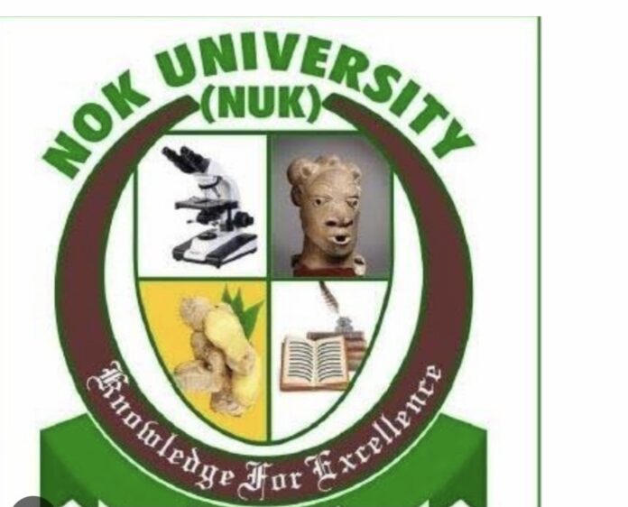 FG takes over, renames Nok varsity after court ruling