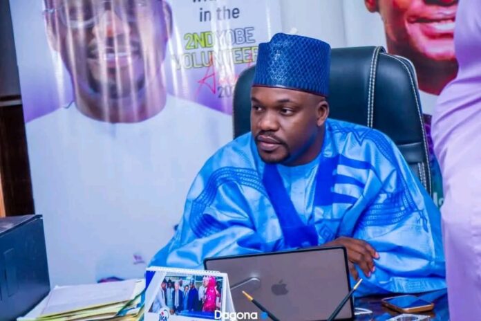 Yobe, FAO-UN partner on floodwater harvesting for sustainable farming