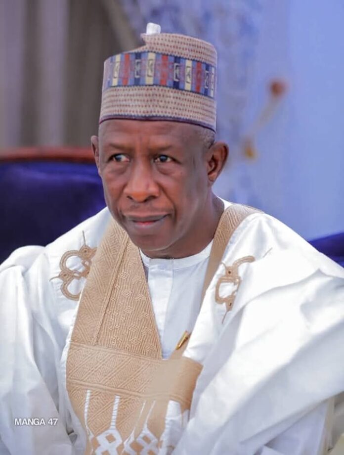 Celebrating a Distinguished Public Servant: A Tribute to Barrister Malam Fannami mni, by Prof Usman Tar 