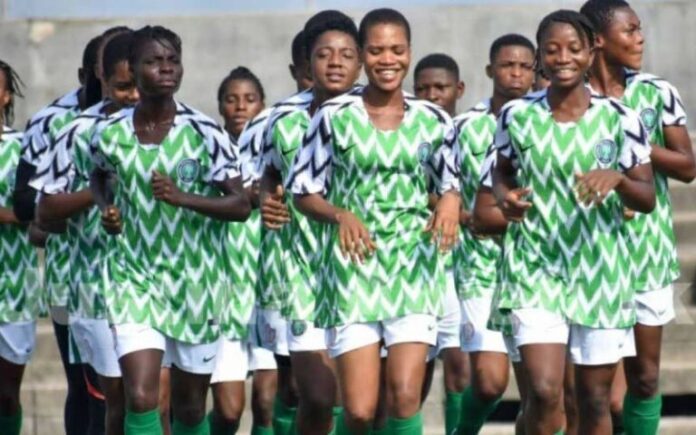 U17 Women’s World Cup: Flamingos begin preparations against South Africa
