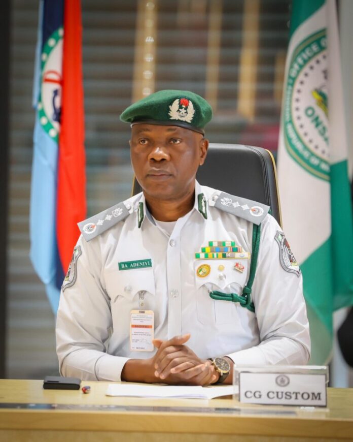 Customs boss directs controllers to educate importers on 4% FOB policy