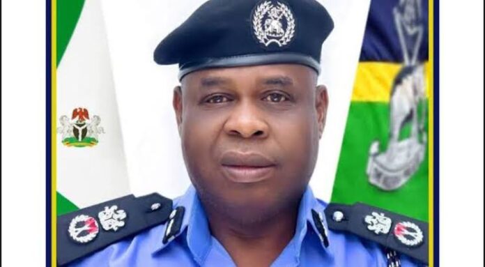 10-year-old boy detained over allegations of defiling 3-year-old girl