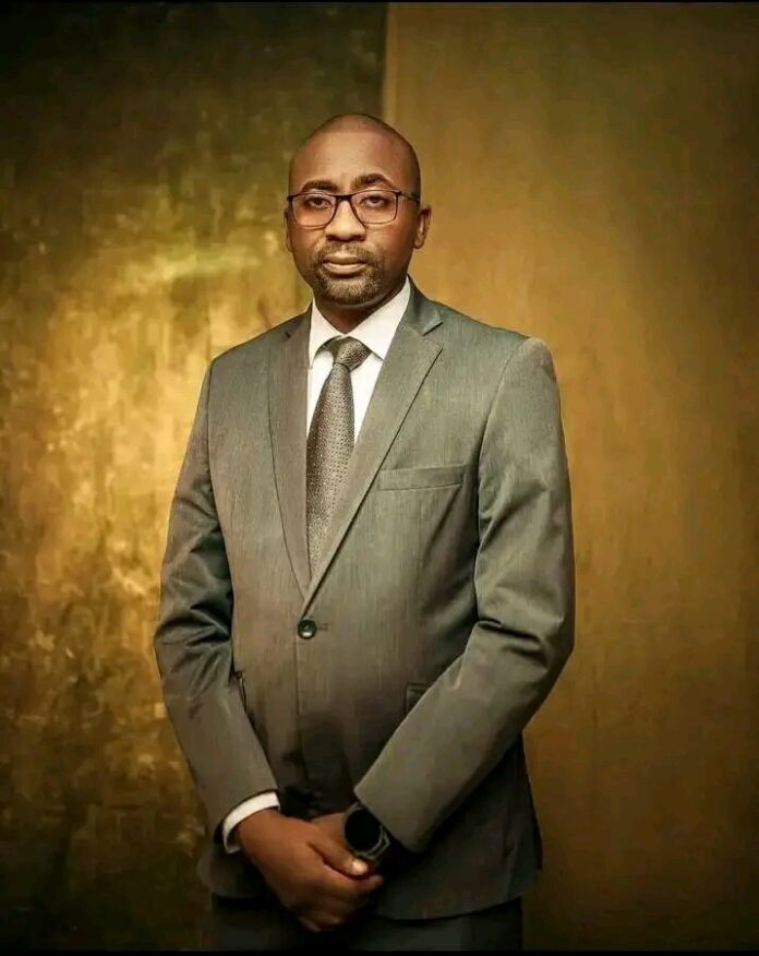 Dr. Busuguma, NILEST regional director: A man of excellence, knowledge, community service