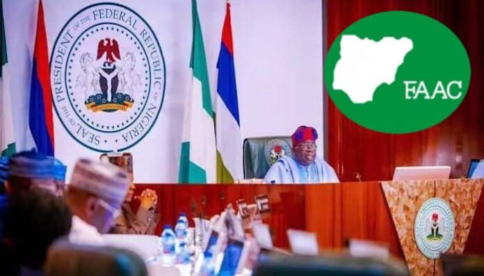 LGs face new hurdle as CBN requests 2-year audit reports for FAAC allocation
