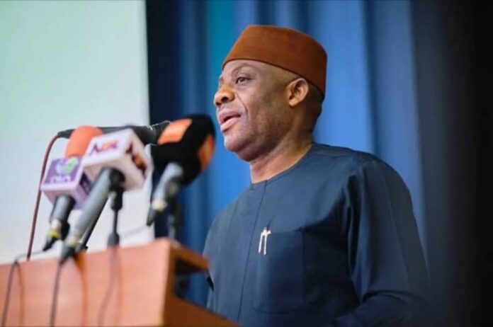 FG begins exercise to stamp out 'magic centres' in schools