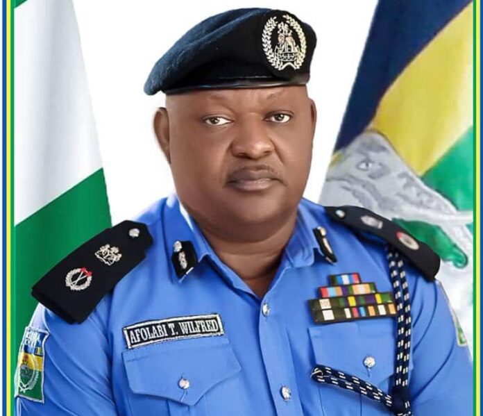 Ondo CP orders autopsy after cop’s mysterious death 