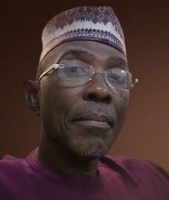 Tambuwal's recent TV chat and North's security, by Abu Shekara
