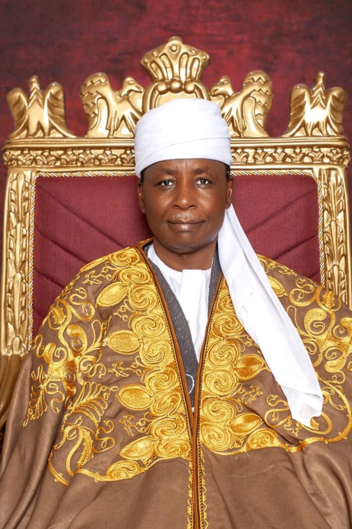 One Man, One Beast: Like the University of Botswana, like Hubaland, by Tashikalmah Hallah