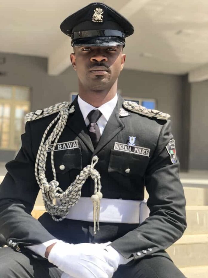 Police ASP commits suicide