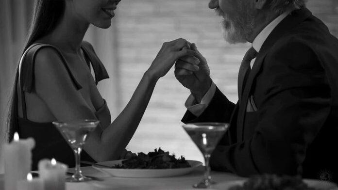How to make your partner your best friend