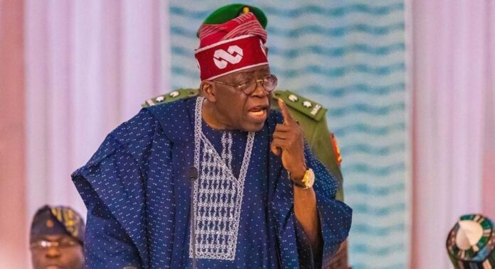 President Tinubu urges Kano Gov to resolve BUK land dispute