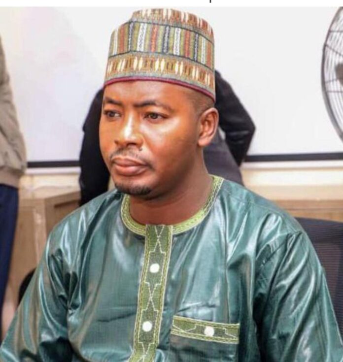 Flyover Frenzy: A misplaced priority in Northern Nigeria, by Yusuf Alhaji Lawan