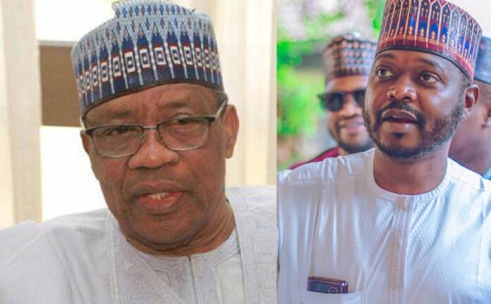 Babangida’s book promotes national unity, offers leadership lessons, says Harvard alumnus