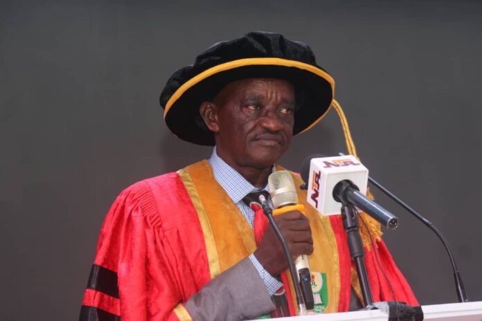 NOUN calls for greater focus on academic counselling in Nigerian schools