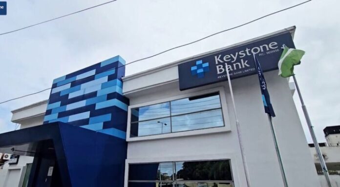 Keystone Bank safe, operational - CBN