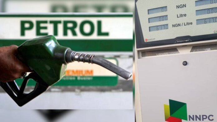 NNPC denies claim in viral video that petrol from its outlets is substandard, threatens legal action
