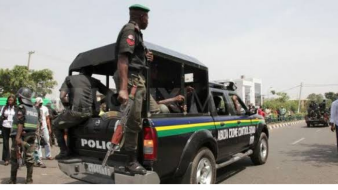 Police arrest man for stabbing elder brother to death during dispute